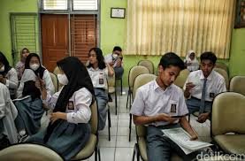 Jadwal Ujian Akhir Semester Genap 2025